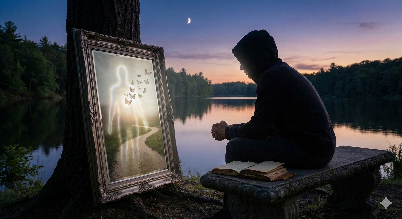 Creating space for transformation